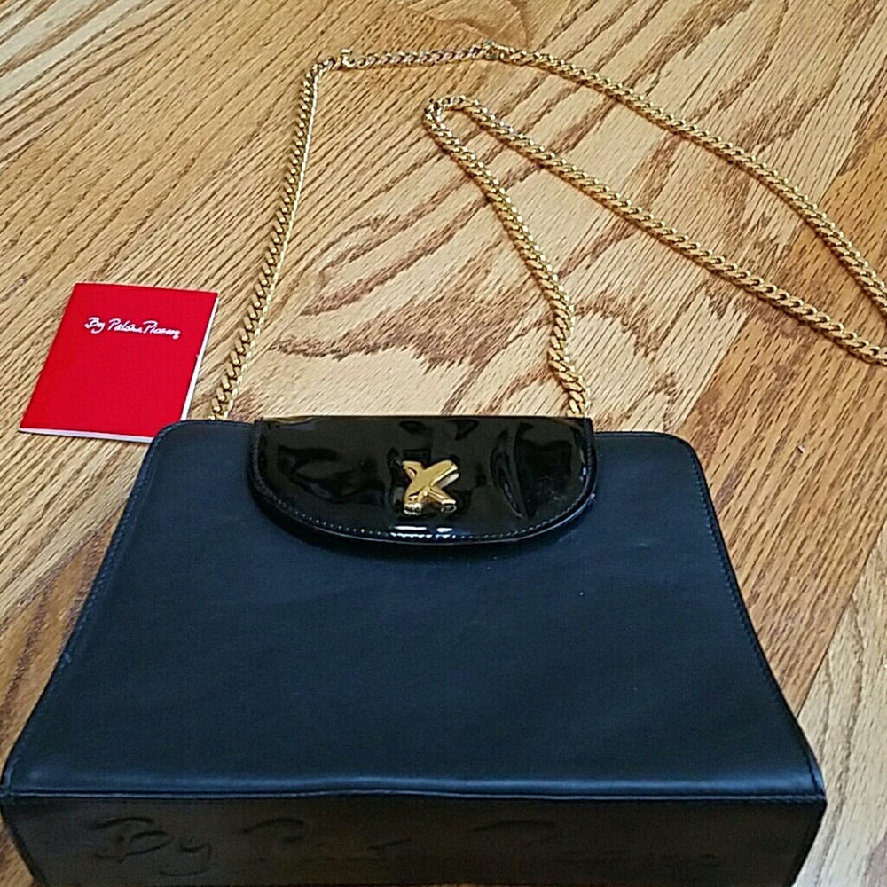 ⁸ Paloma Picasso Handbag Vintage